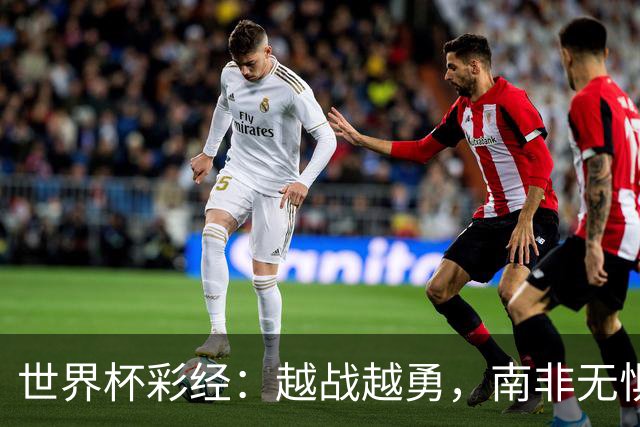 世界杯彩经：越战越勇，南非无惧加拿大