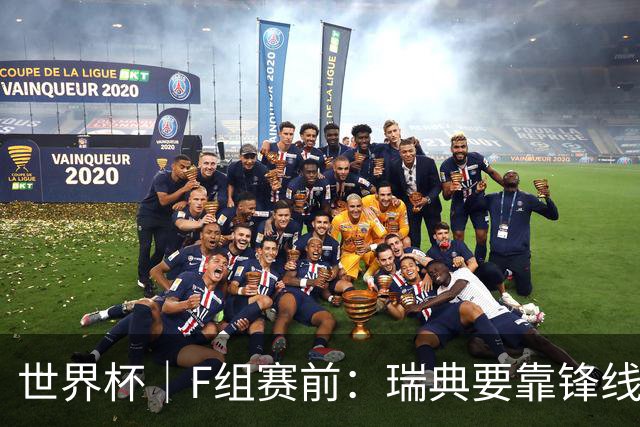 世界杯｜F组赛前：瑞典要靠锋线双星 突尼斯欲出线