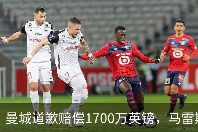 曼城道歉赔偿1700万英镑，马雷斯卡“坑惨”切尔西，接班瓜帅被吐槽